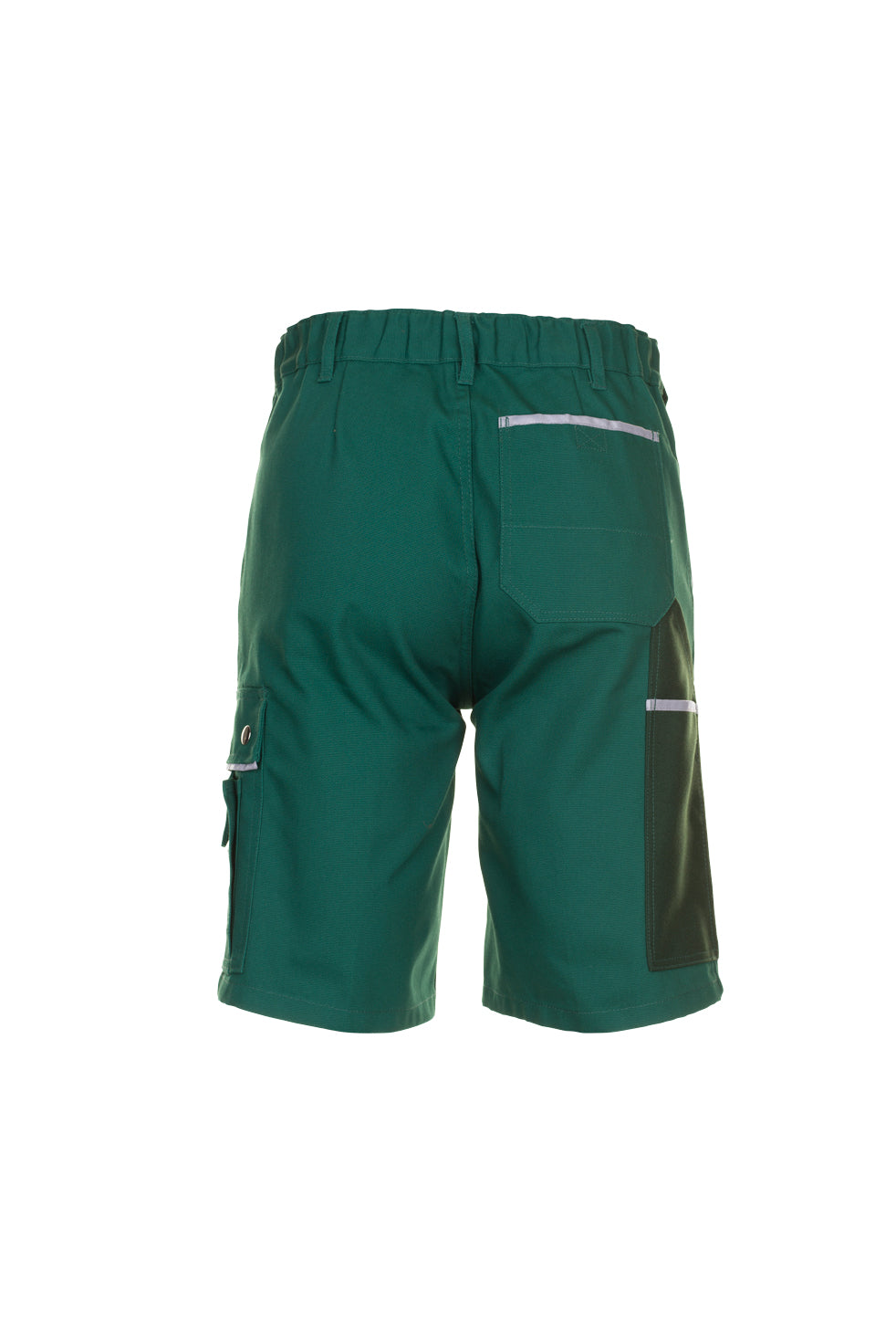 PLANAM Canvas 320 Shorts