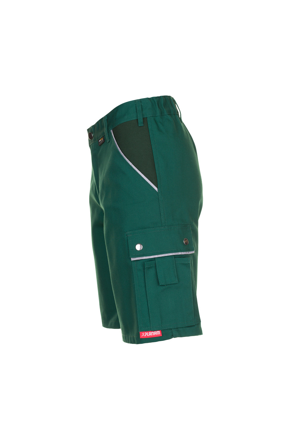 PLANAM Canvas 320 Shorts