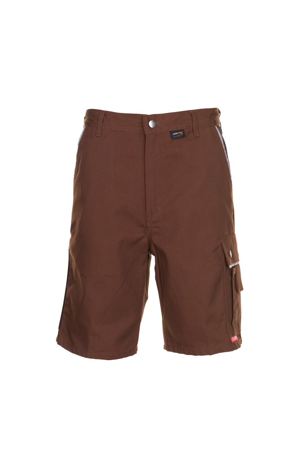 PLANAM Canvas 320 Shorts