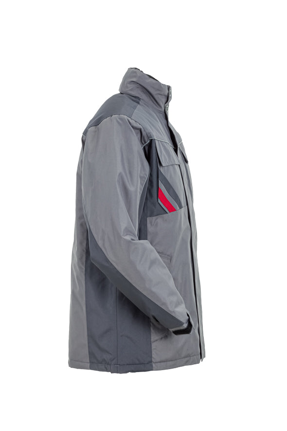 PLANAM Highline Winterjacke