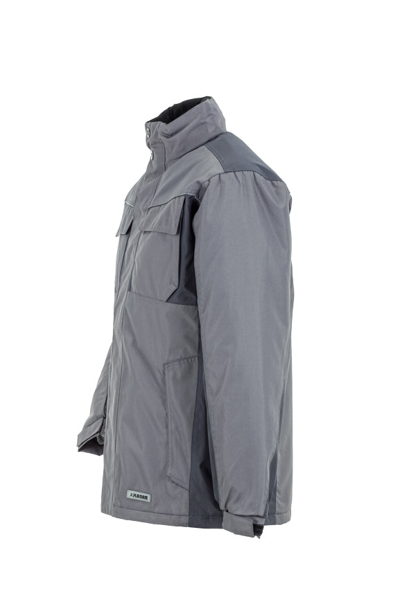 PLANAM Highline Winterjacke