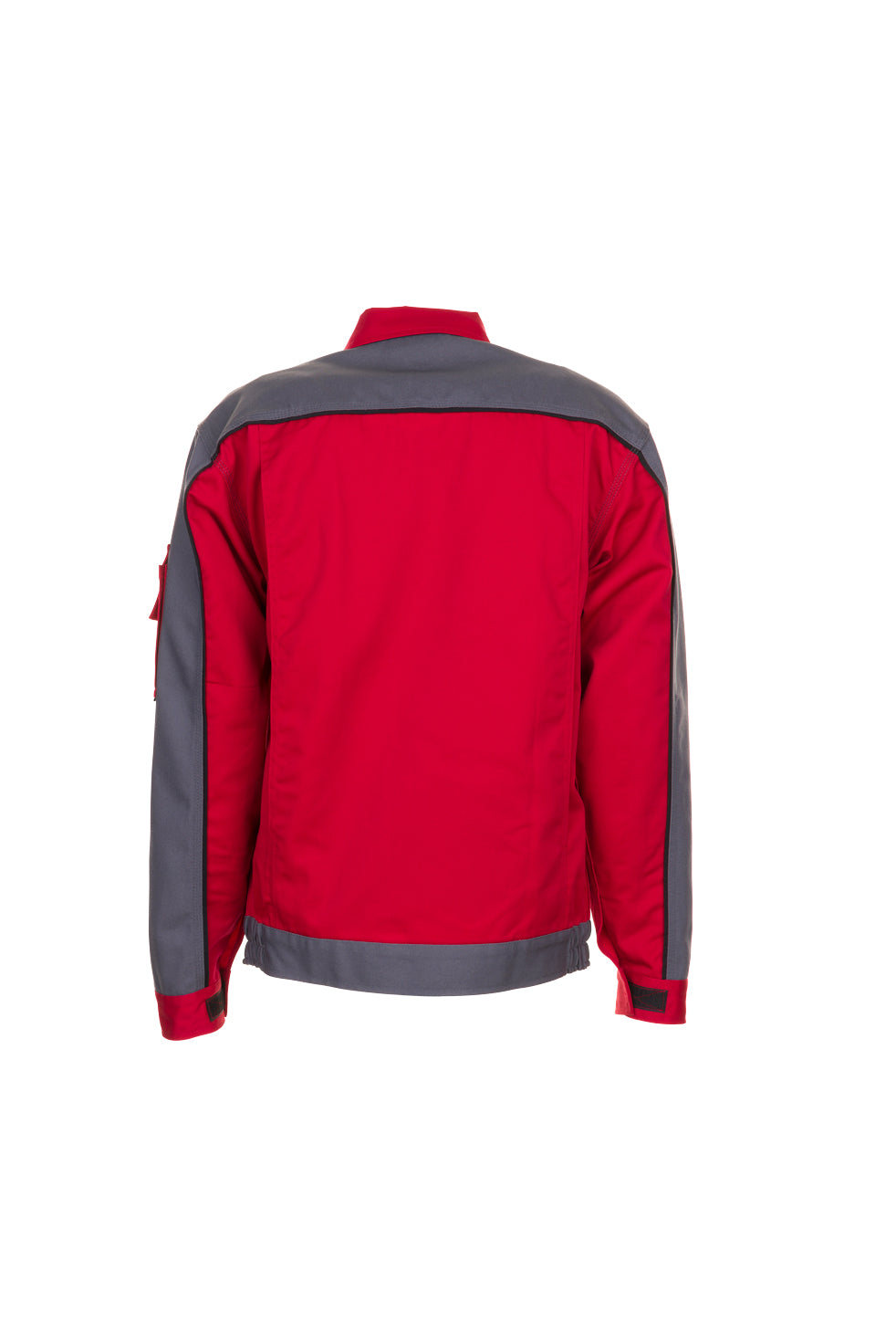 PLANAM Highline Bundjacke rot/schiefer/schwarz