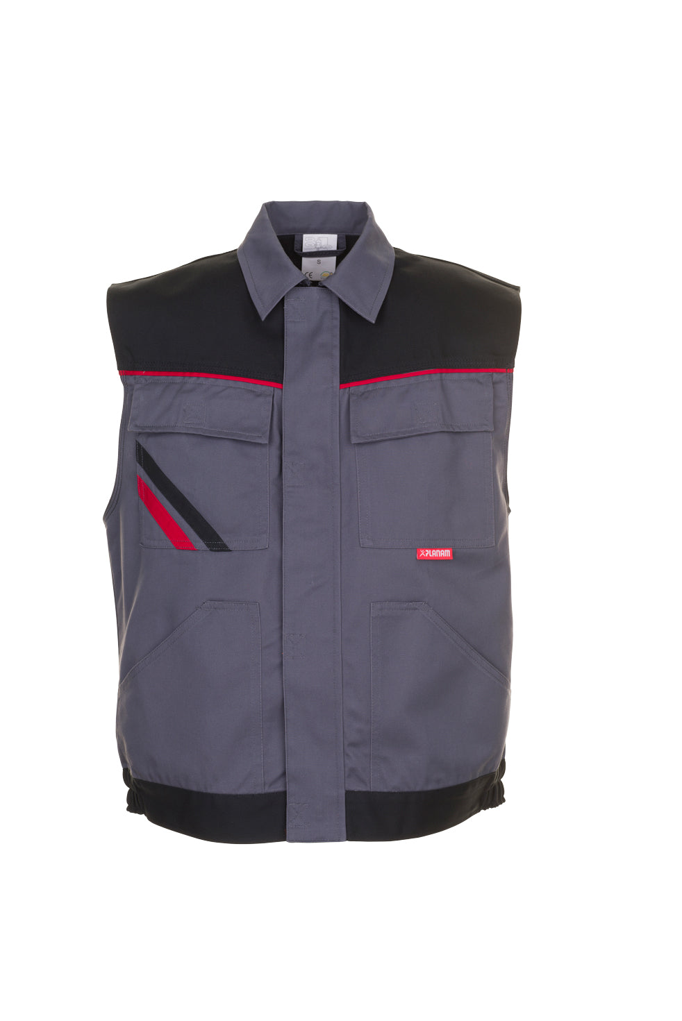 PLANAM Highline Arbeitsweste