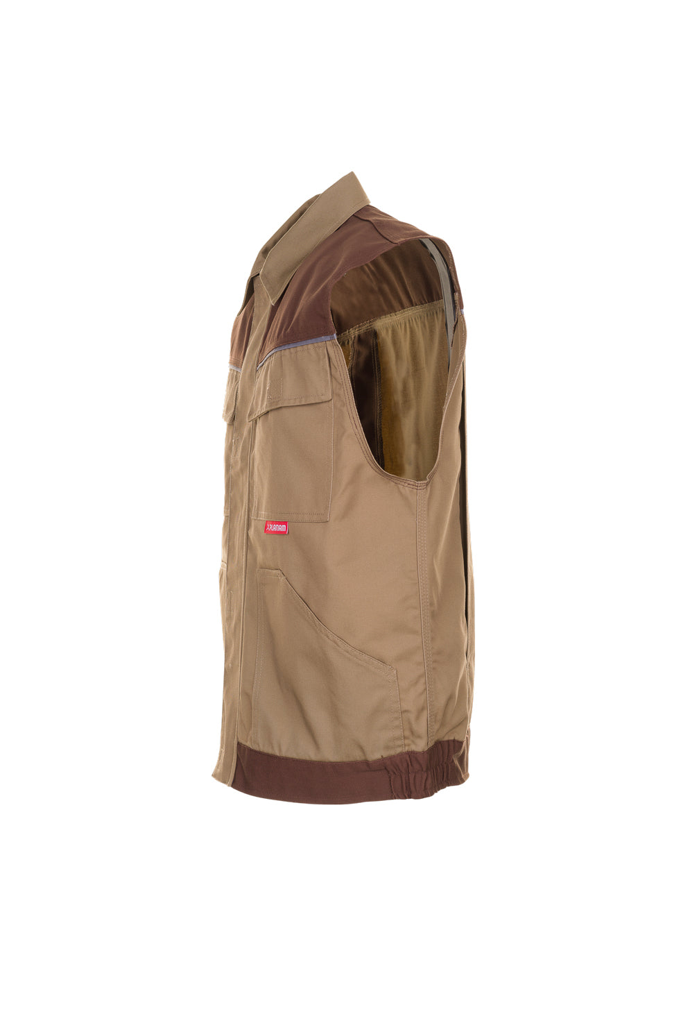 PLANAM Highline Arbeitsweste