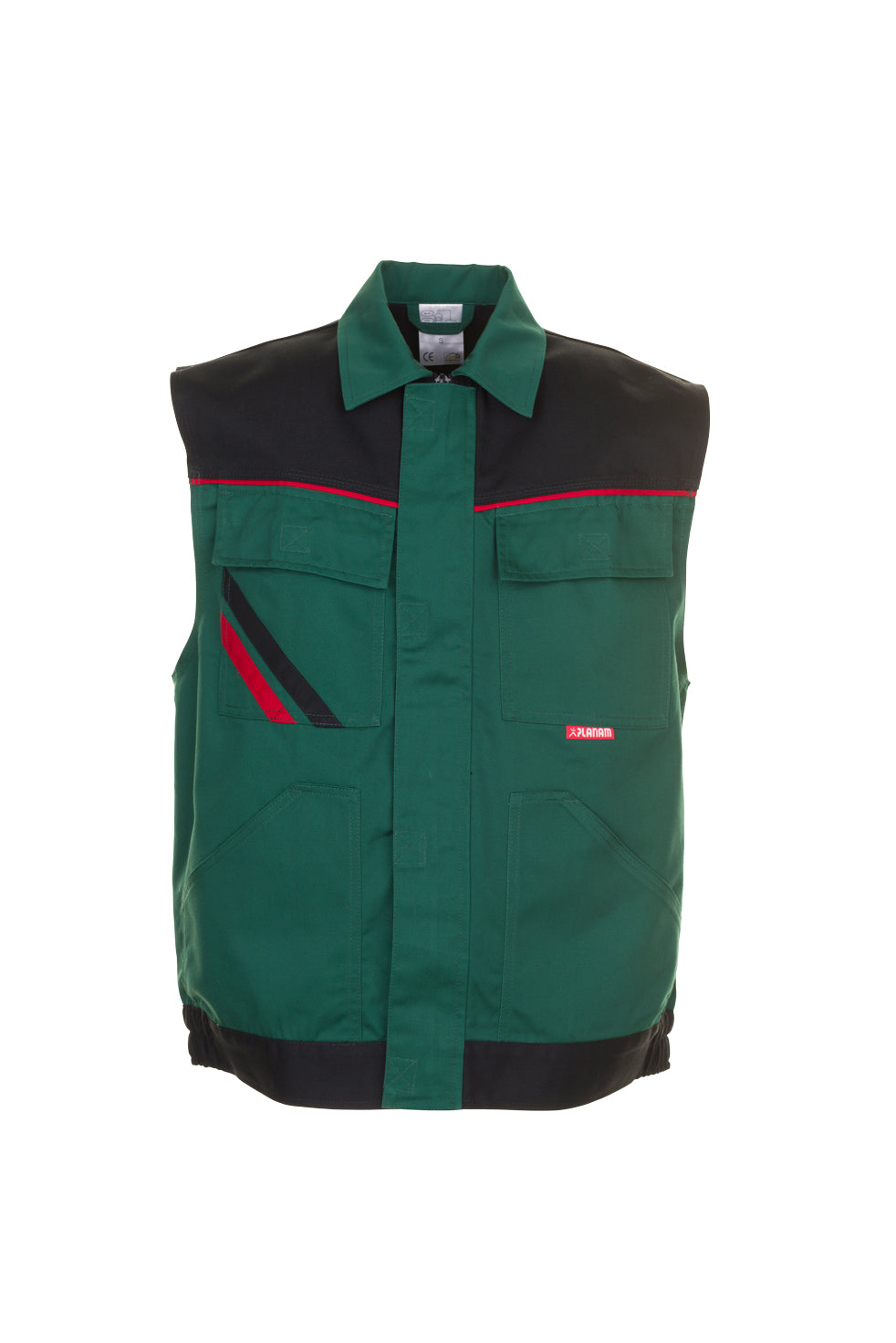 PLANAM Highline Arbeitsweste