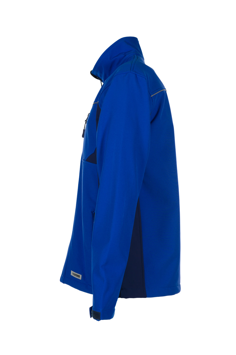 PLANAM Highline Softshelljacke