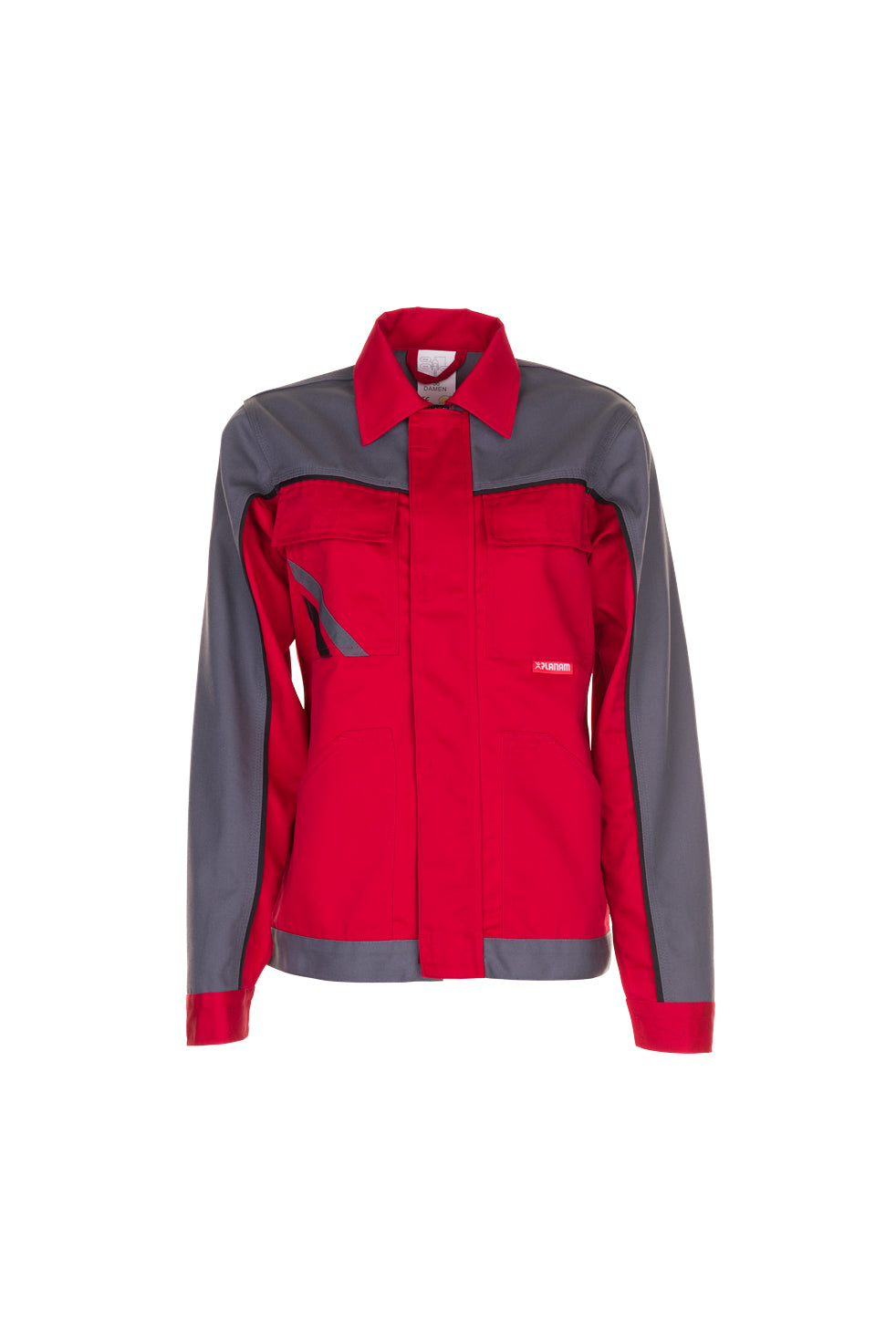 PLANAM Highline Damen Bundjacke