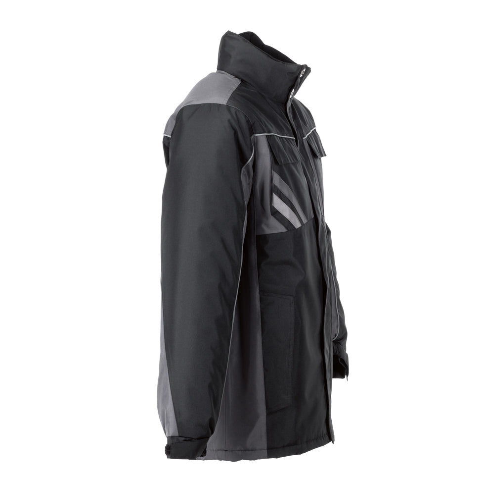 PLANAM Highline Winterjacke