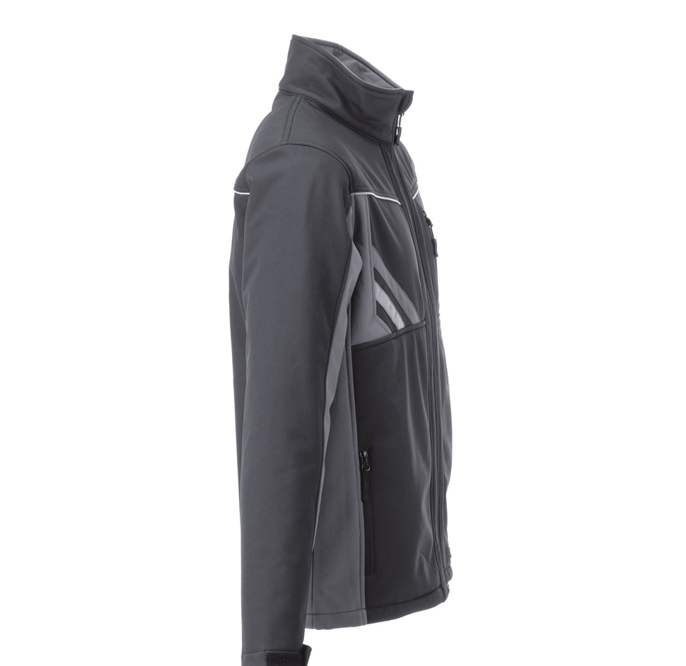 PLANAM Highline Softshelljacke