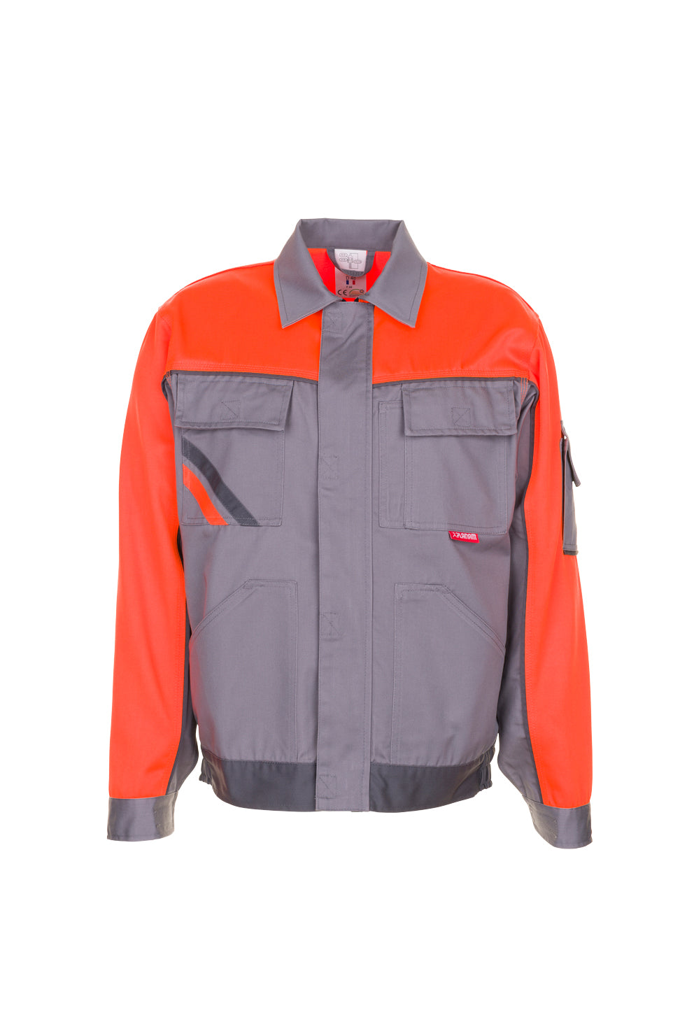 PLANAM Visline V1 Bundjacke – Bild 2