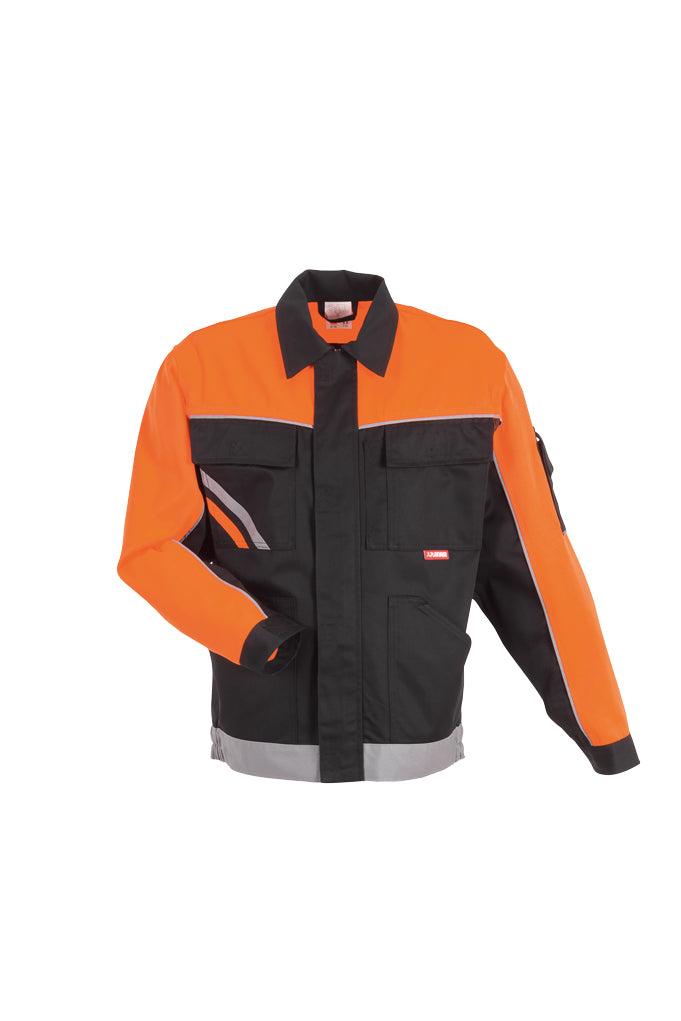 PLANAM Visline V1 Bundjacke – Bild 3