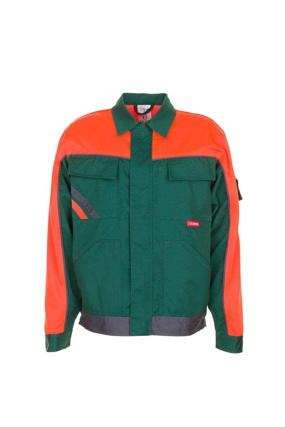 PLANAM Visline V1 Bundjacke – Bild 4