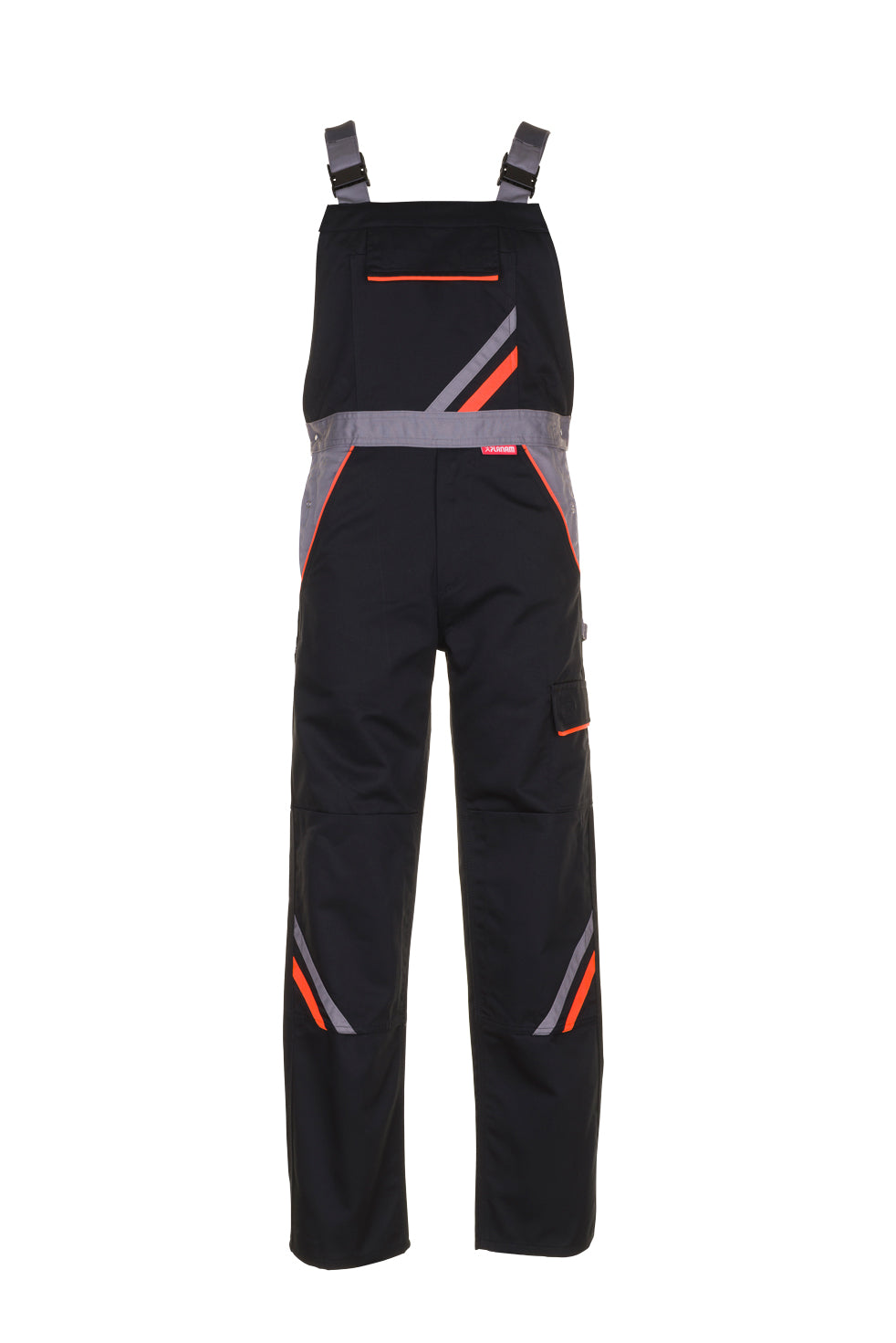 PLANAM Visline Latzhose – Bild 3