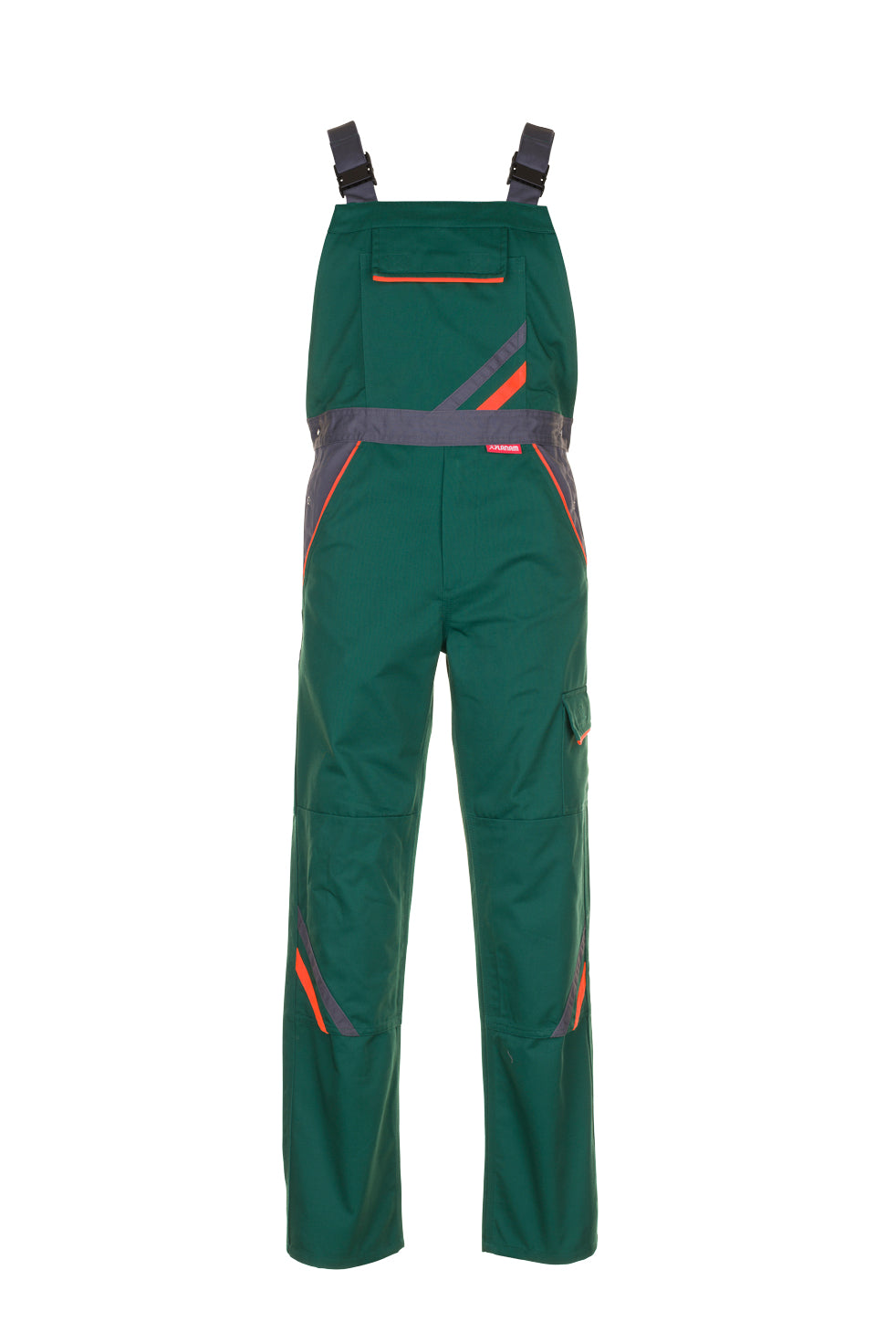 PLANAM Visline Latzhose – Bild 4