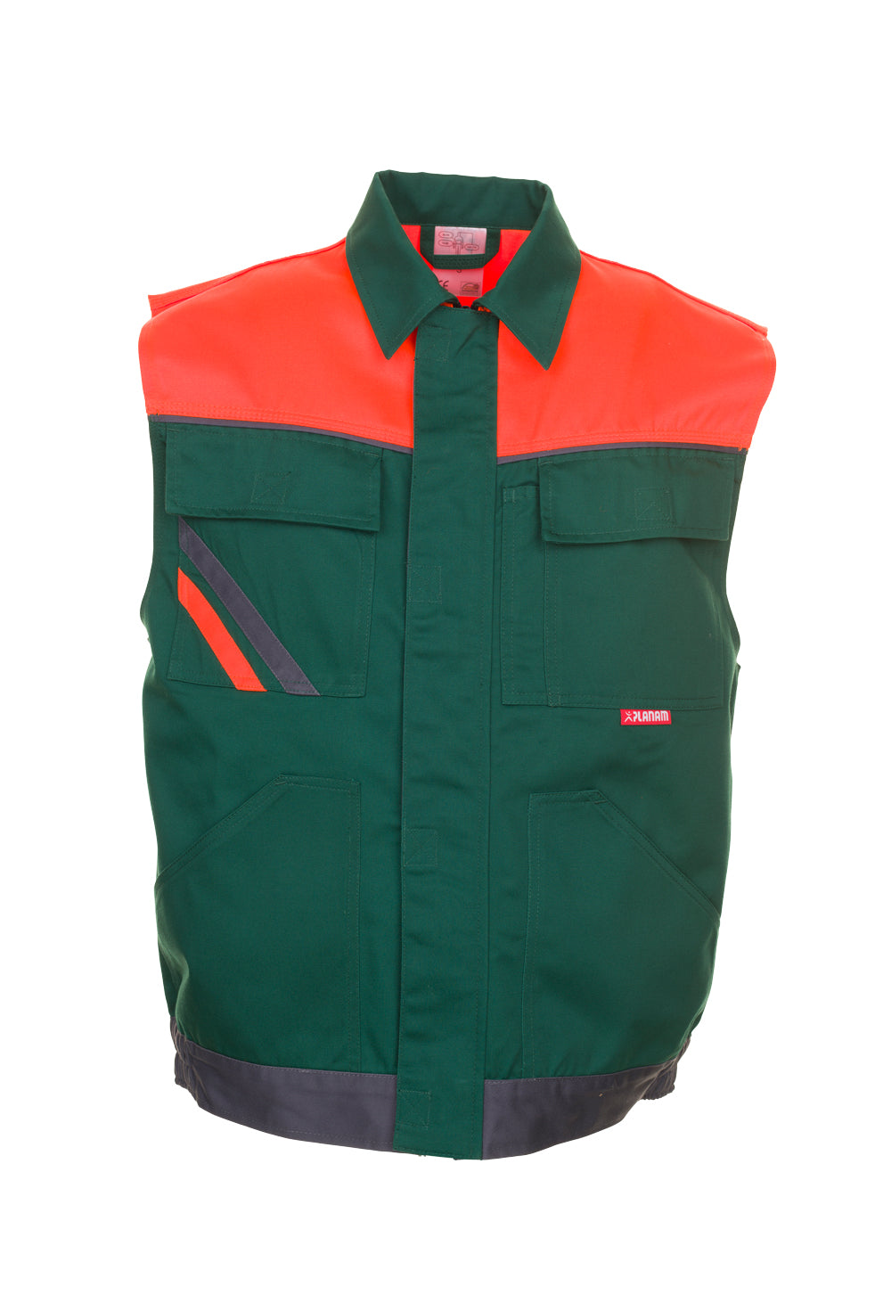 PLANAM Visline Weste