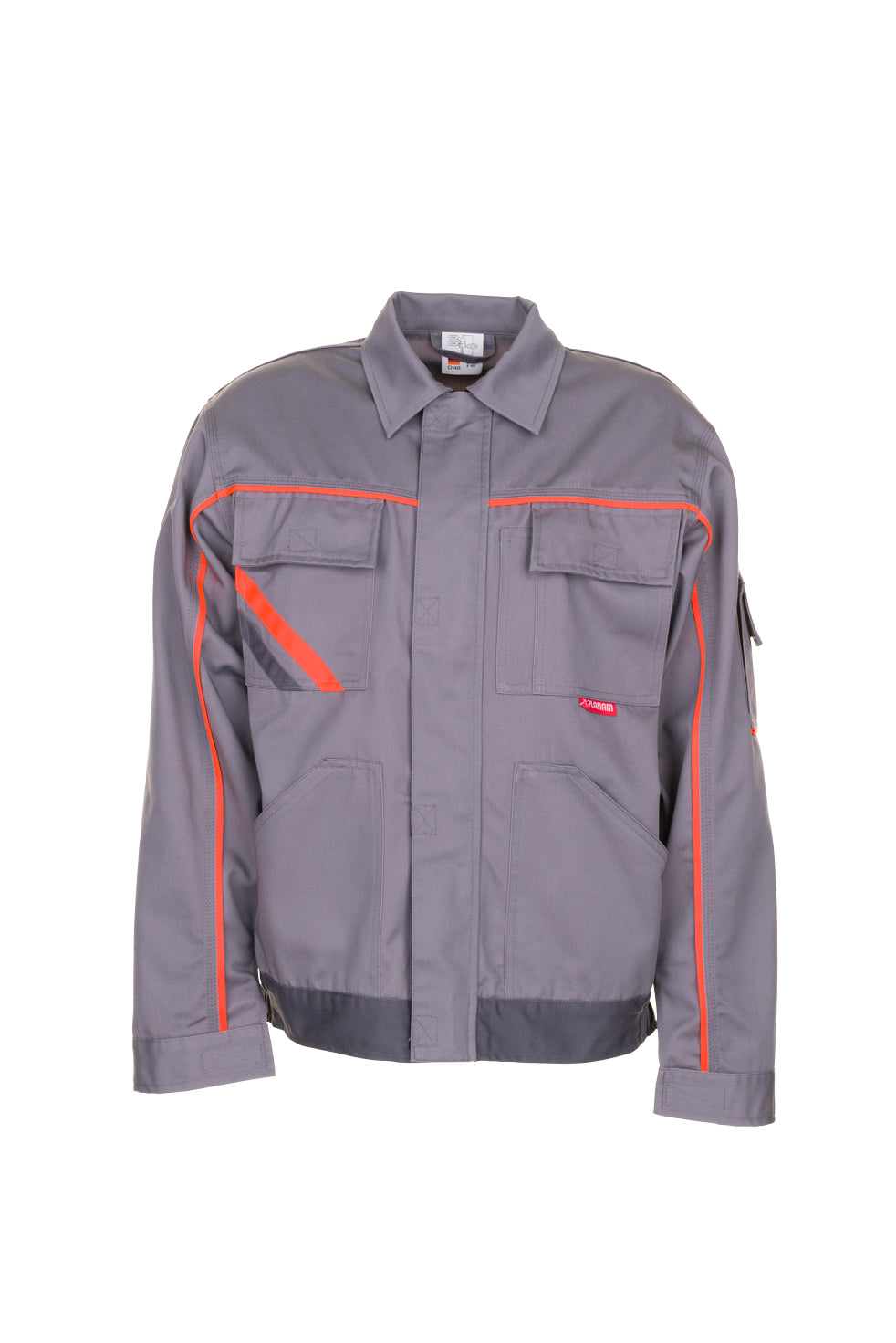 PLANAM Visline V2 Bundjacke – Bild 2