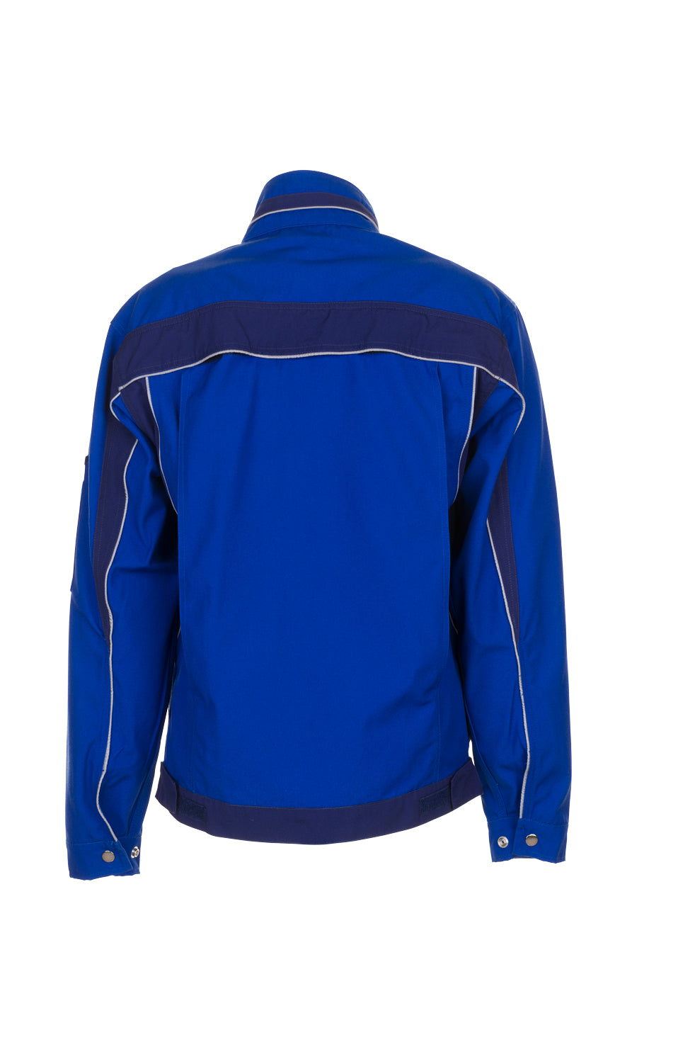 PLANAM Plaline Bundjacke kornblumenblau/marine