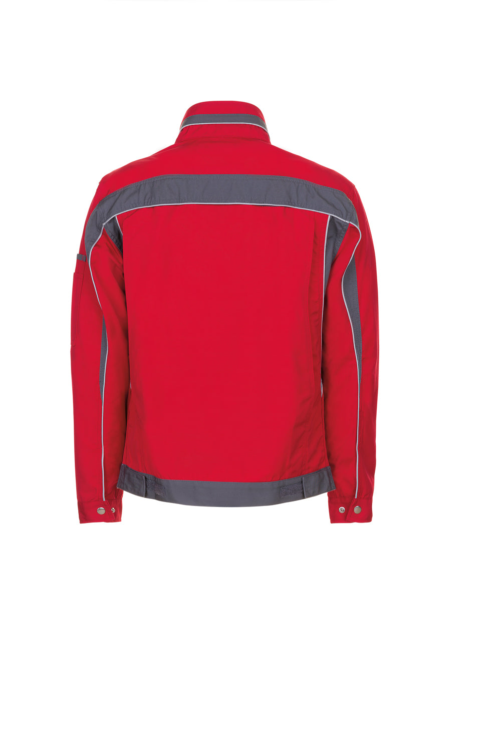 PLANAM Plaline Bundjacke rot/schiefer