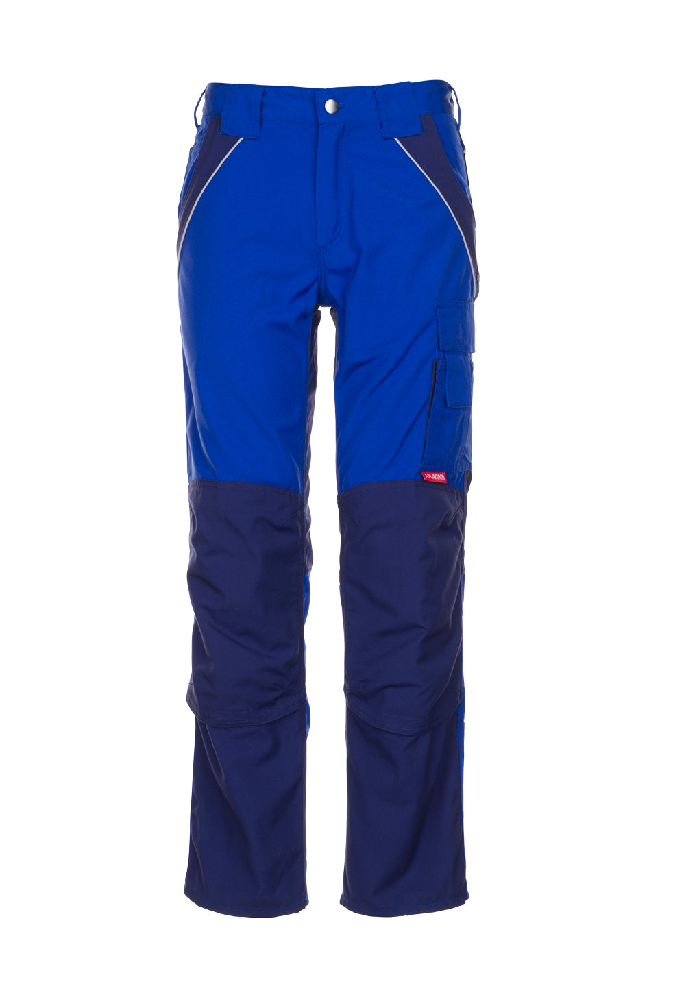 PLANAM Plaline Bundhose kornblumenblau/marine