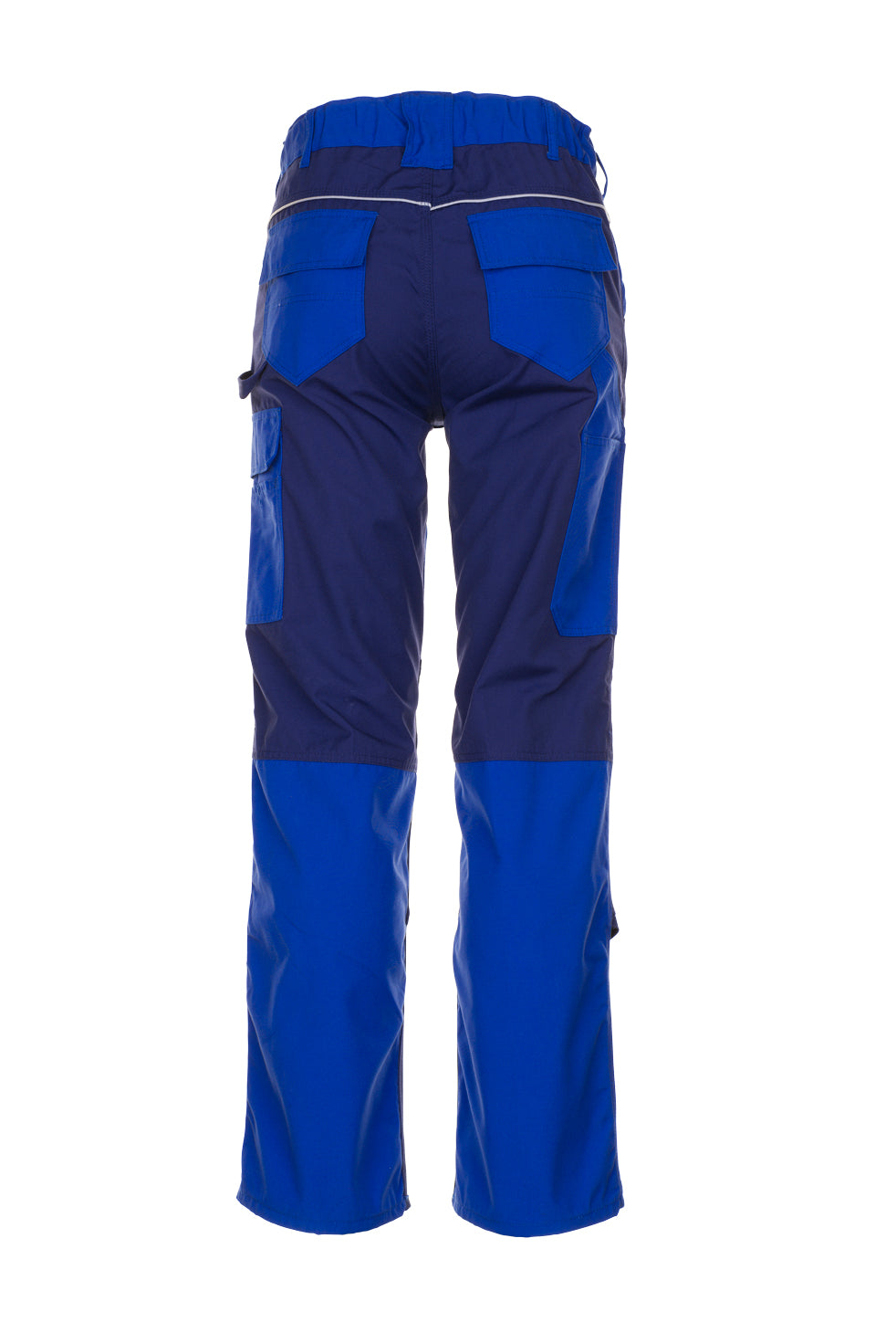 PLANAM Plaline Bundhose kornblumenblau/marine