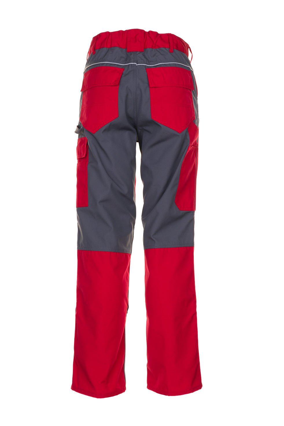 PLANAM Plaline Bundhose rot/schiefer