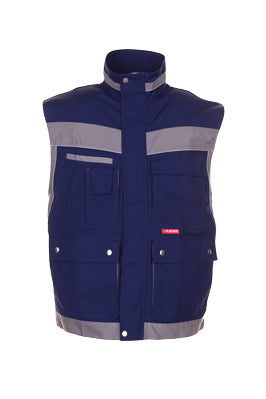 PLANAM Plaline Weste