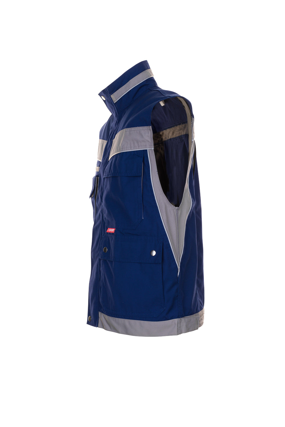 PLANAM Plaline Weste