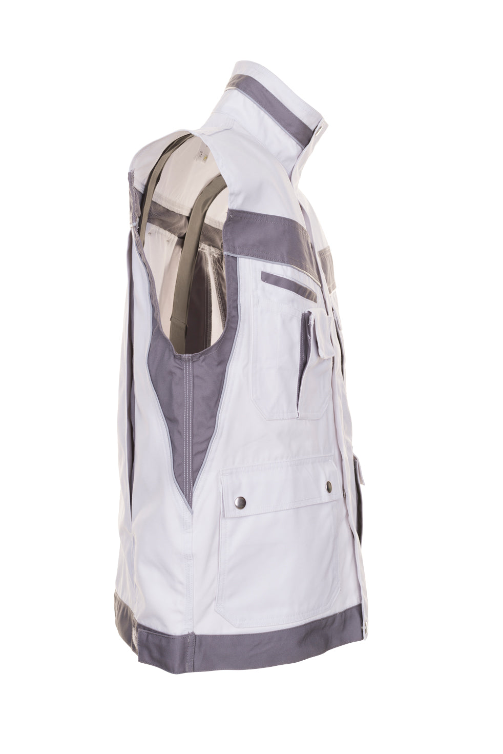 PLANAM Plaline Weste