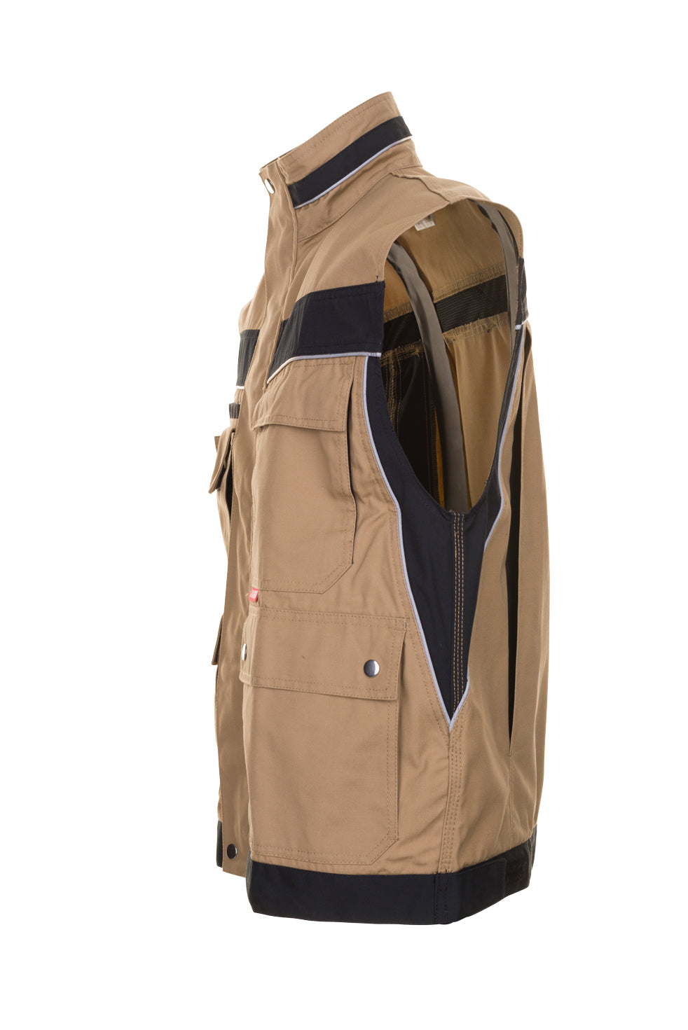 PLANAM Plaline Weste