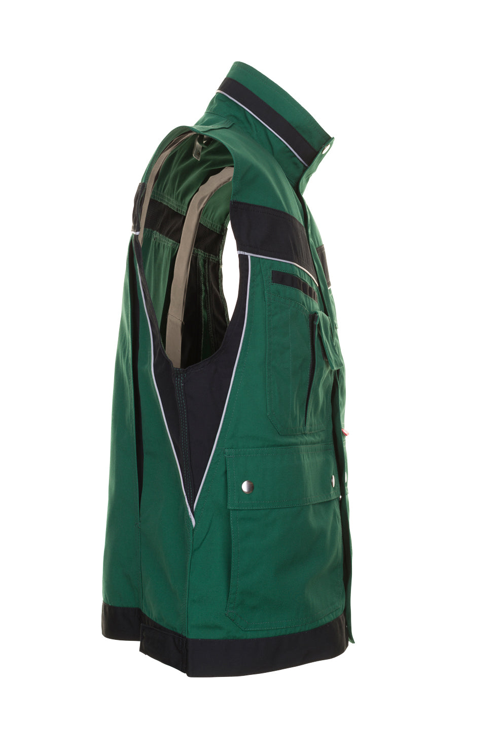 PLANAM Plaline Weste