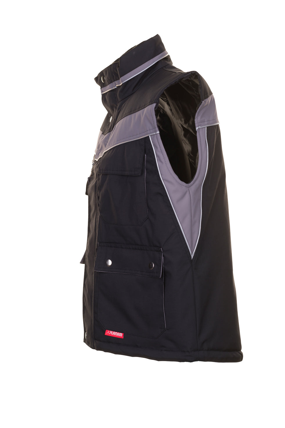 PLANAM Plaline Winterweste