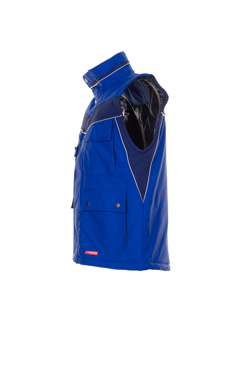 PLANAM Plaline Winterweste