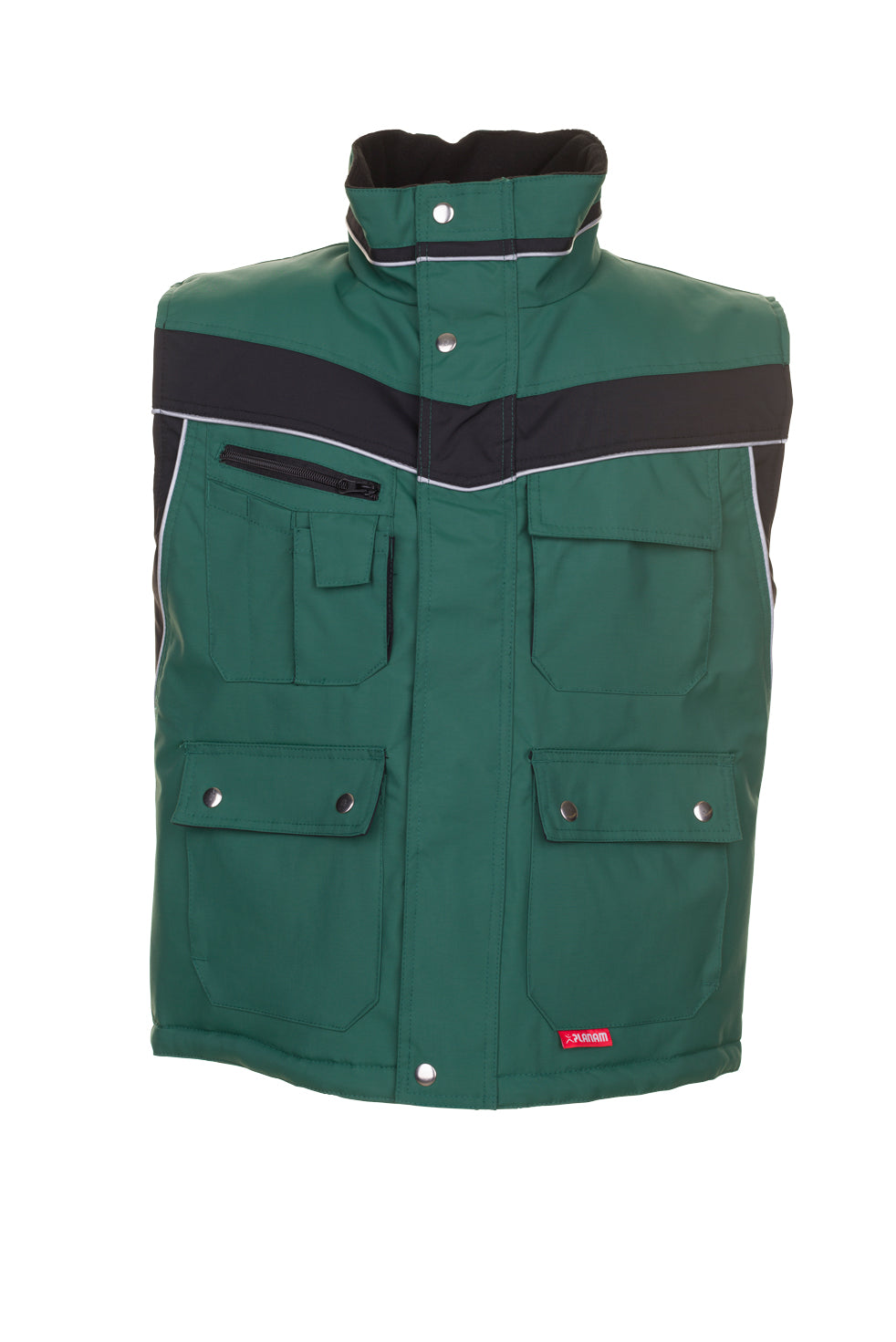 PLANAM Plaline Winterweste