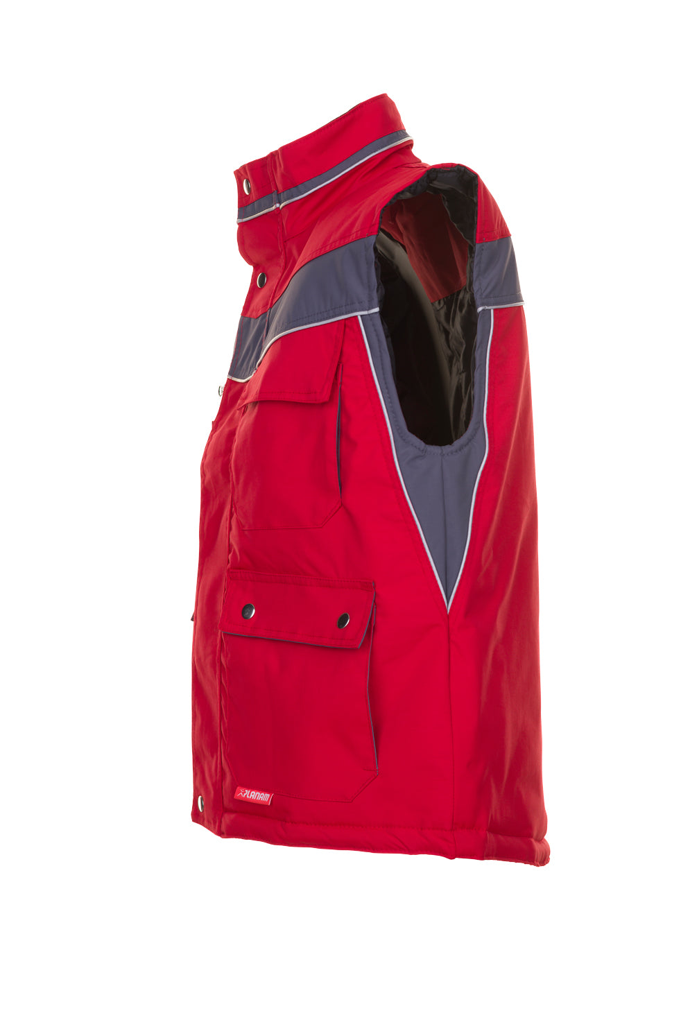 PLANAM Plaline Winterweste