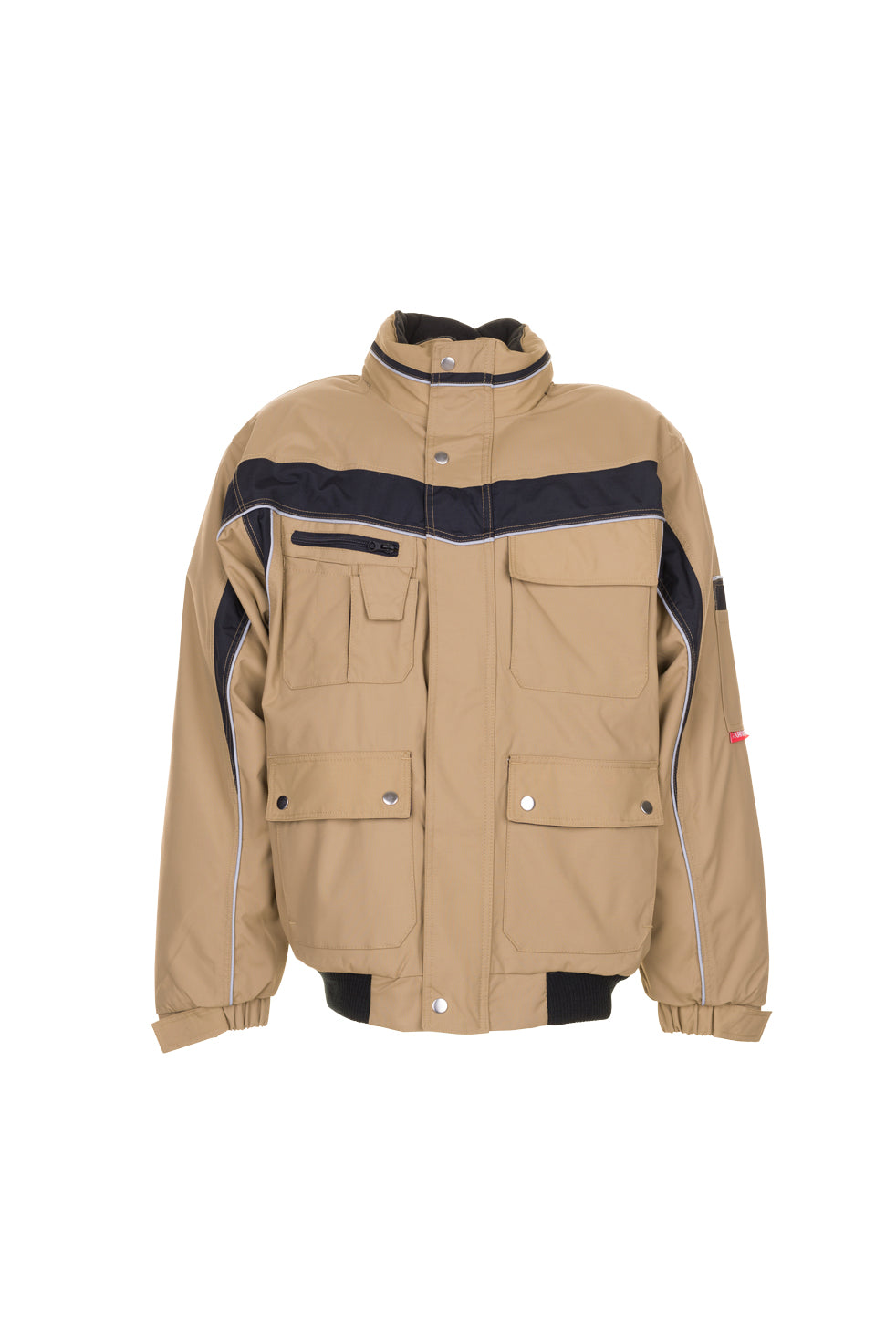 PLANAM Plaline Winterblouson