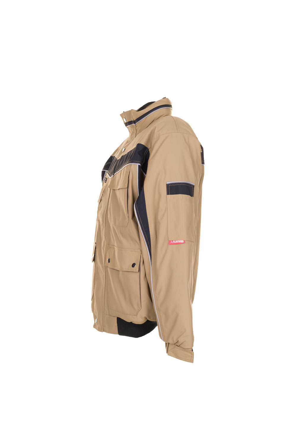 PLANAM Plaline Winterblouson