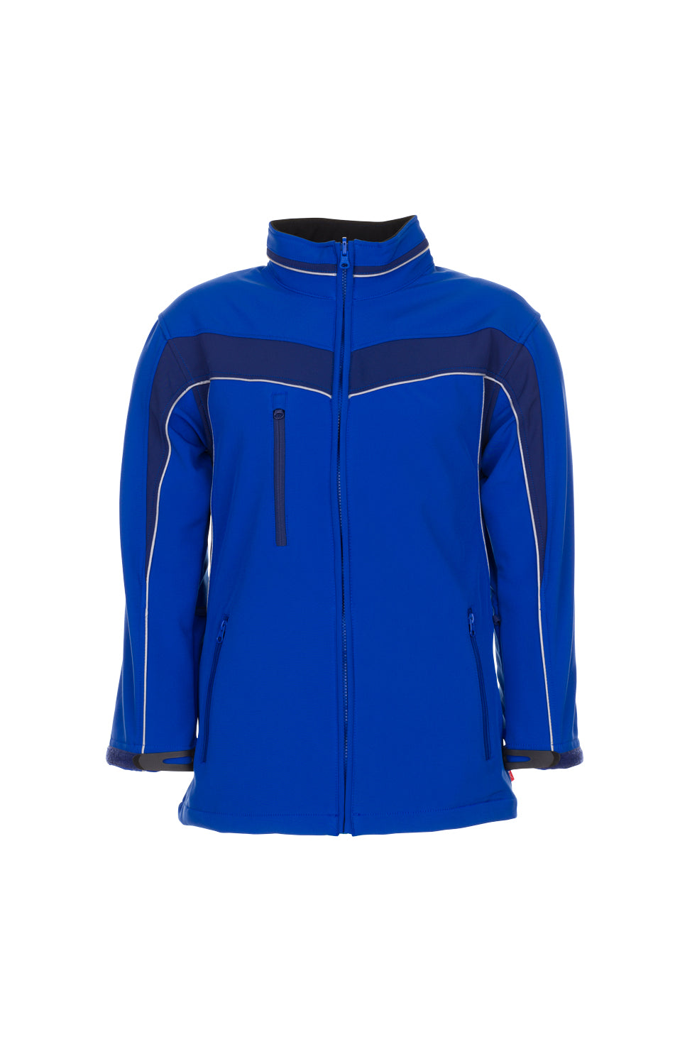 PLANAM Plaline Softshelljacke