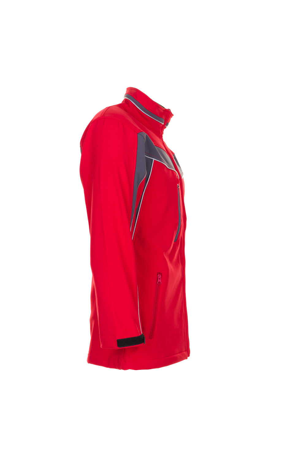 PLANAM Plaline Softshelljacke