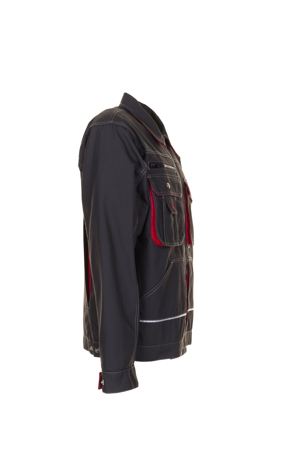 PLANAM Basalt Bundjacke – Bild 3