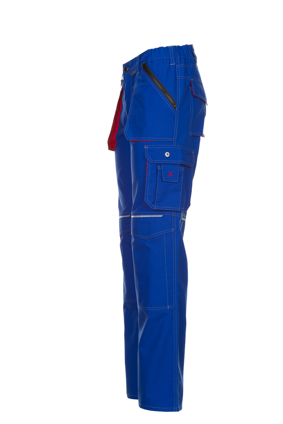 PLANAM Basalt Bundhose