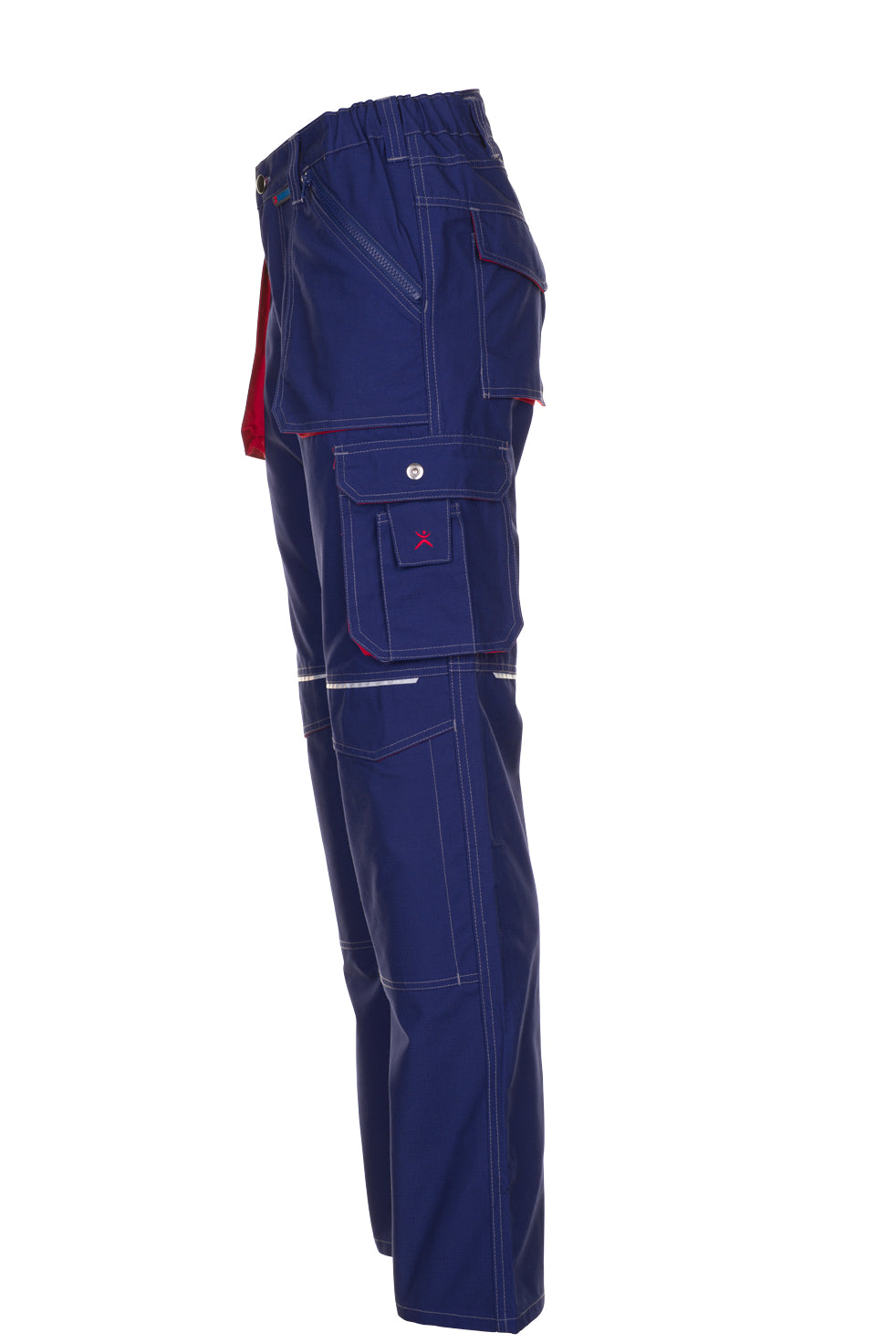 PLANAM Basalt Bundhose