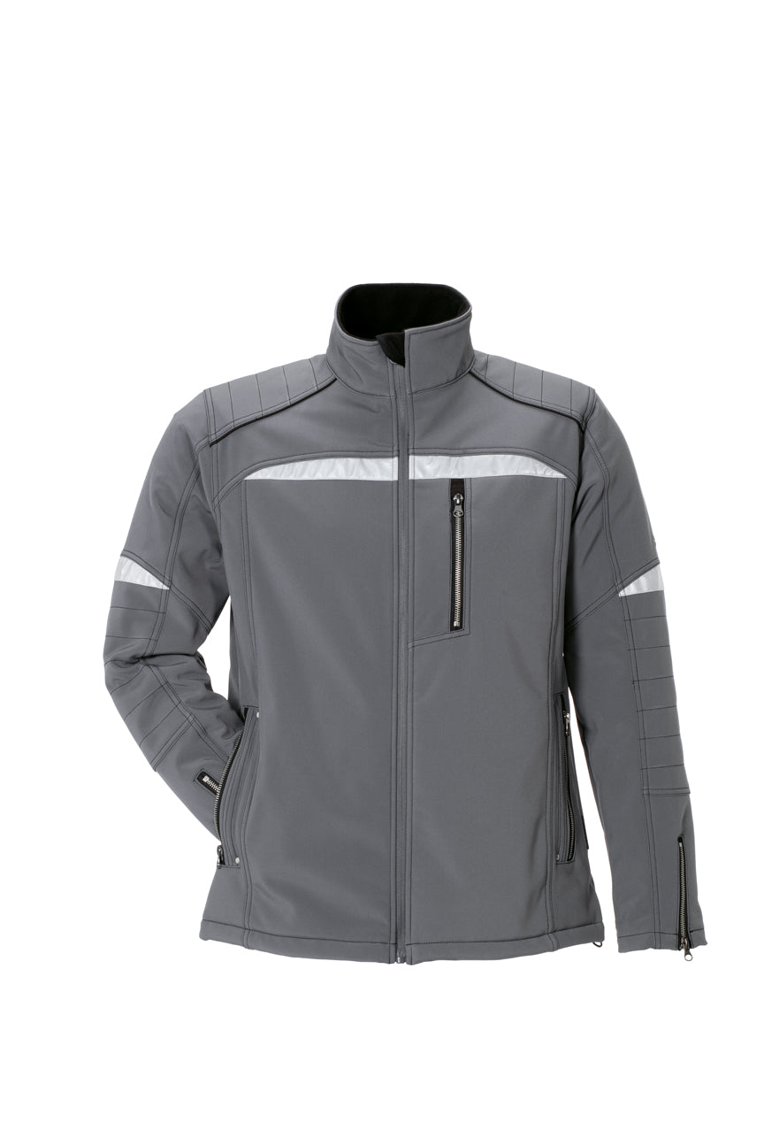 PLANAM DuraWork Softshelljacke