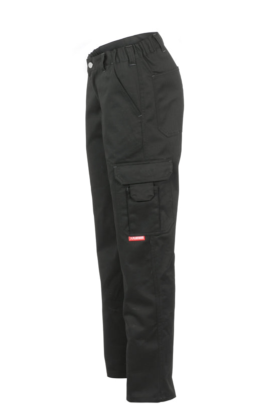 PLANAM Outdoor Easy Damen Bundhose