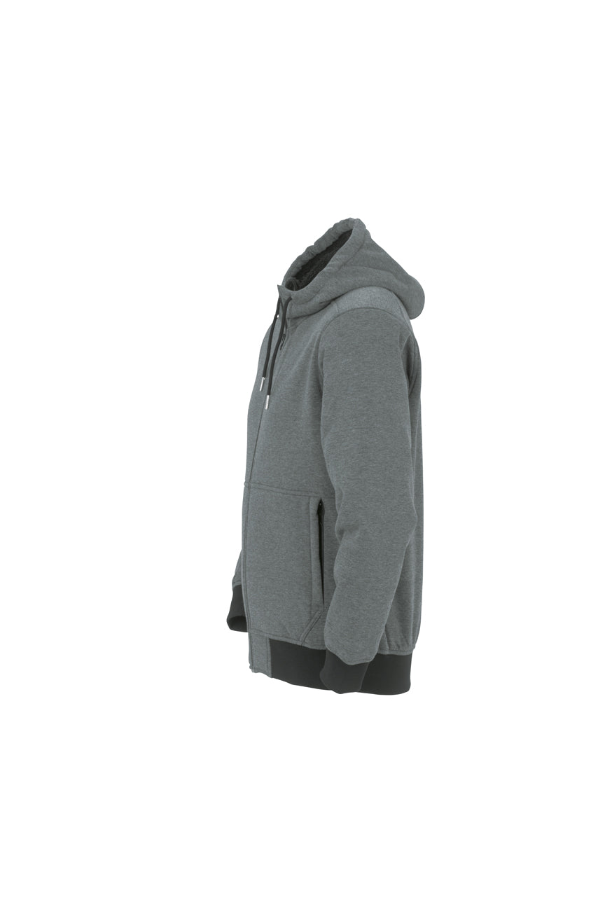 PLANAM Outdoor Iceland Hoodie