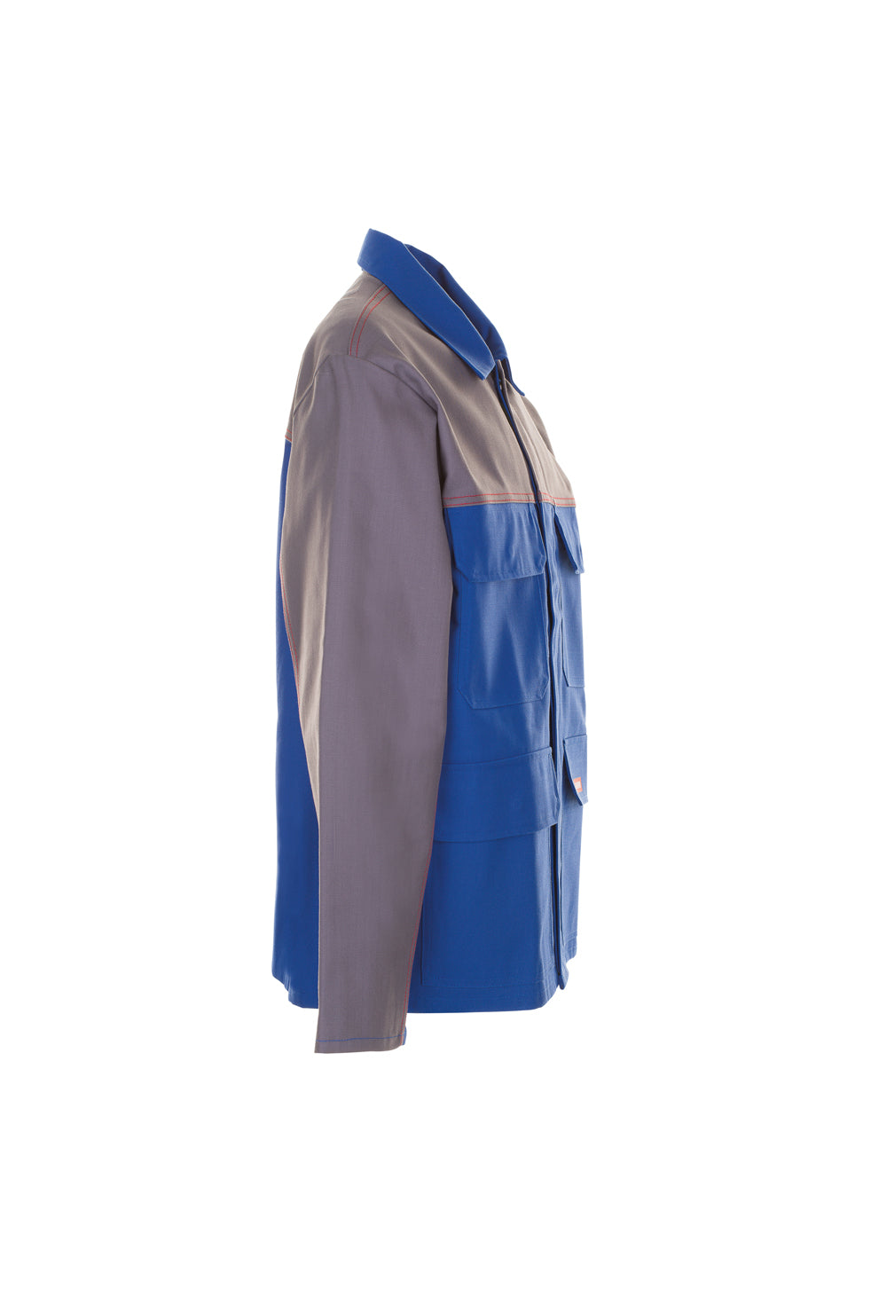 PLANAM Major Protect Jacke 1-lagig