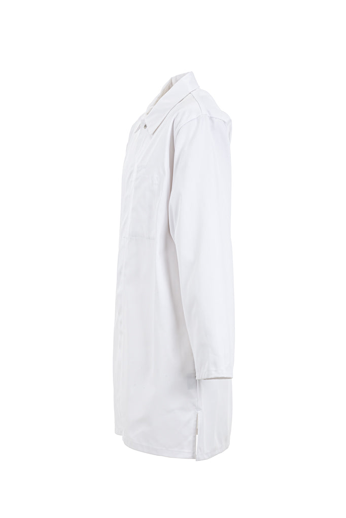 PLANAM Food Herren Berufsmantel