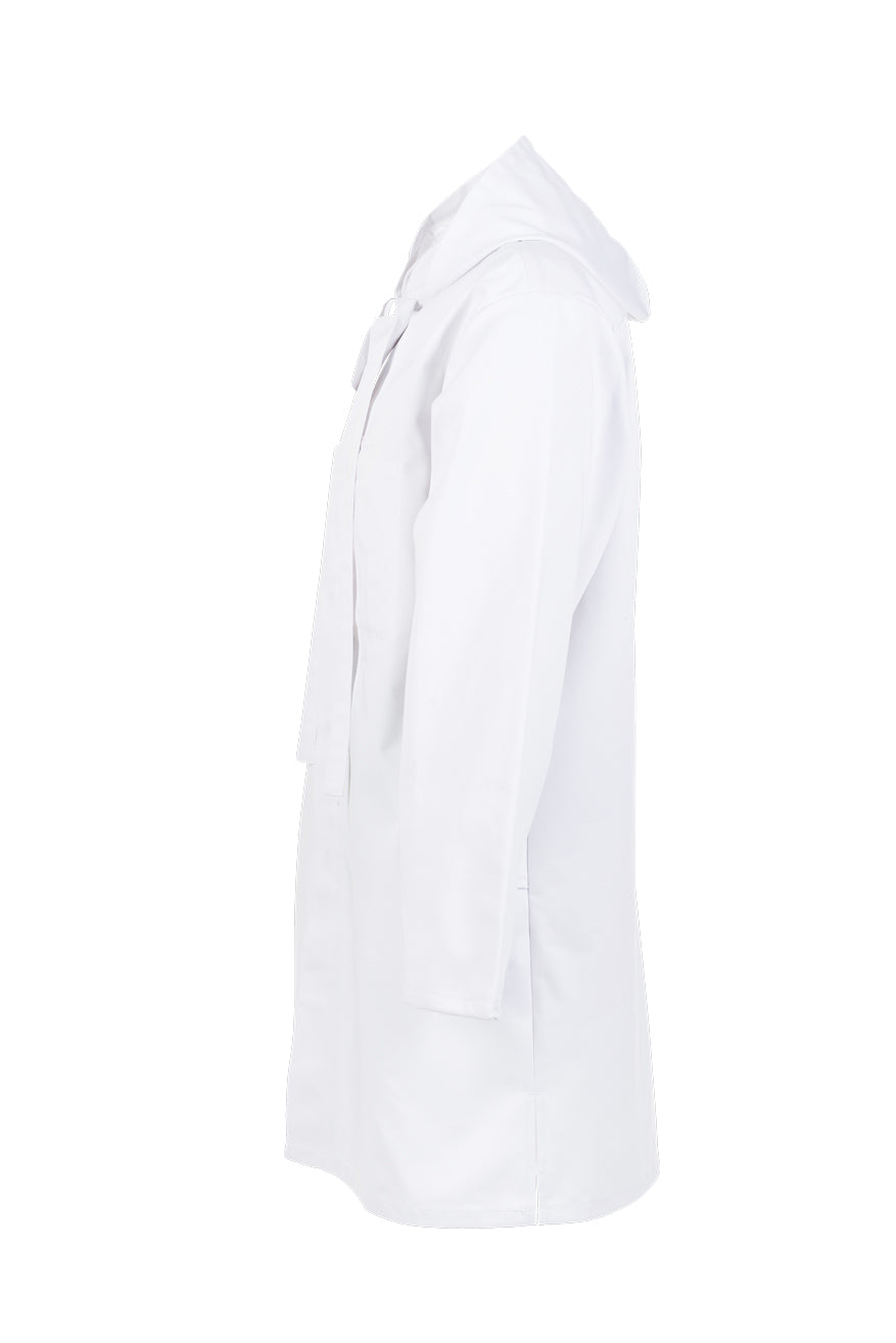 PLANAM Food Herren Fleischträgermantel