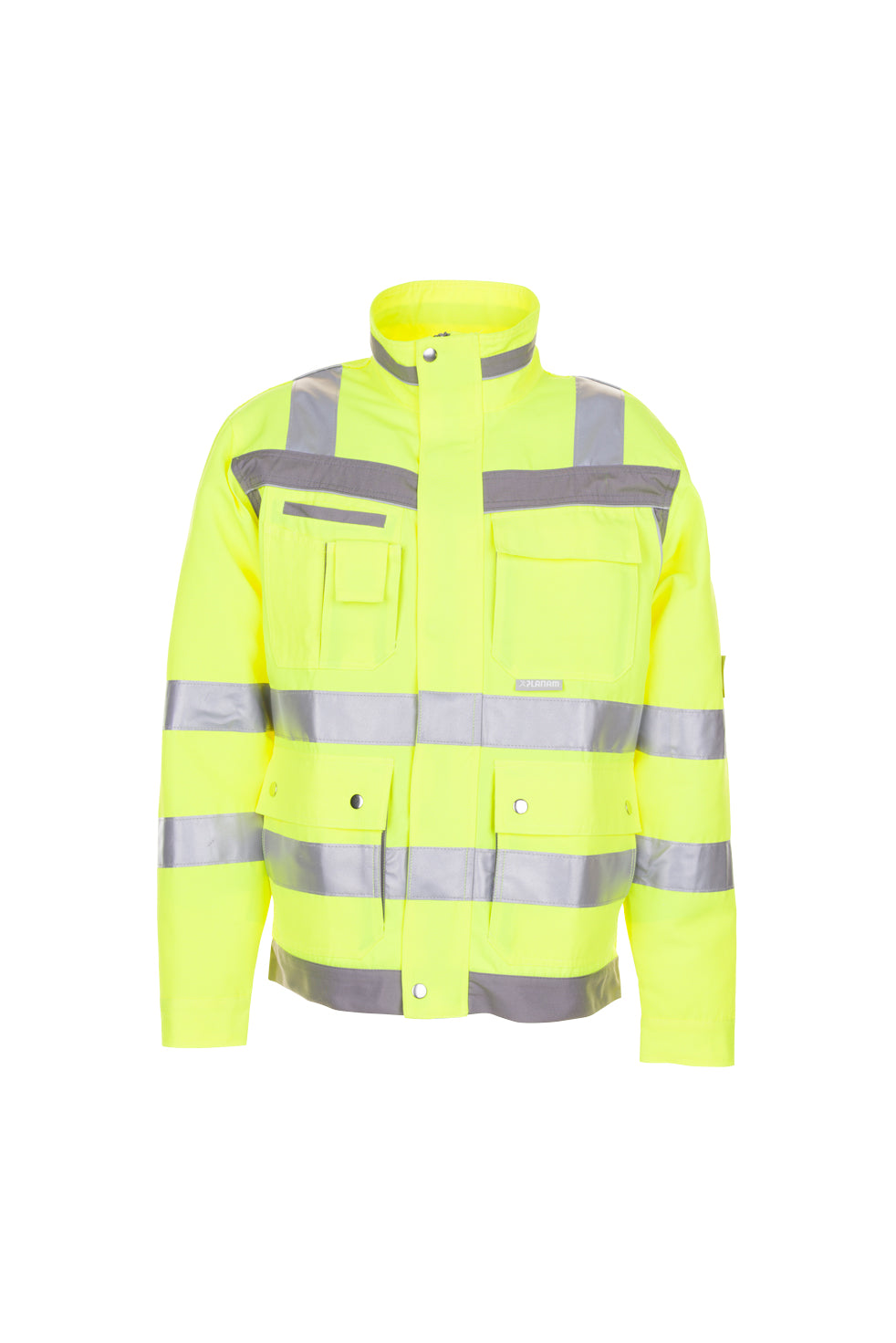 PLANAM Plaline Warnschutz Blouson