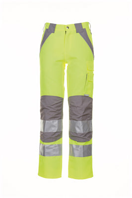 PLANAM Plaline Warnschutz Bundhose