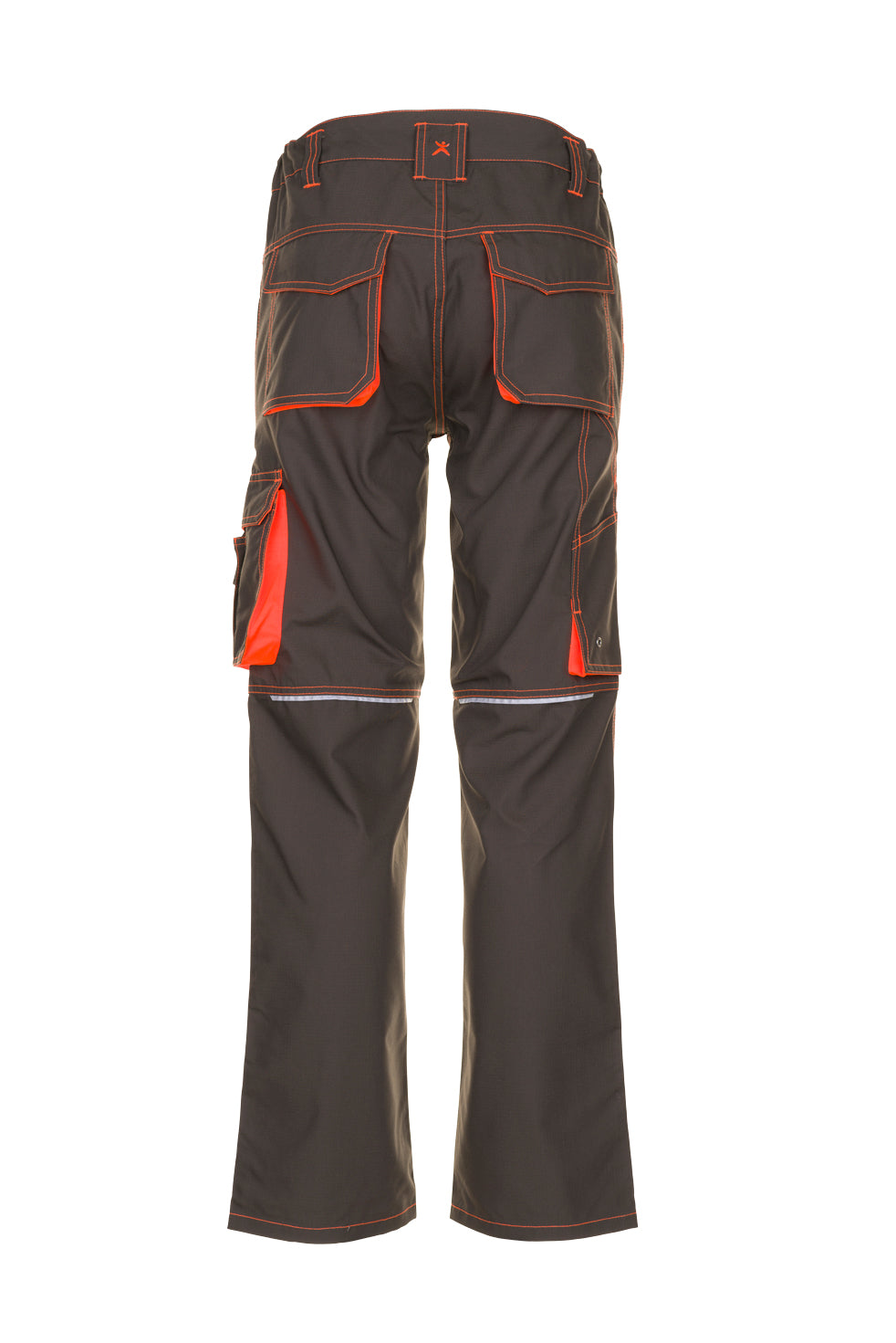 PLANAM Basalt Neon Bundhose